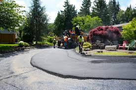 Why Choose Us For All Your Driveway Paving Needs in Milton Freewater, OR?