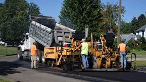 Best Driveway Removal and Replacement  in Milton Freewater, OR